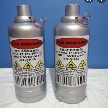 Red Liquid Mercury wholesale